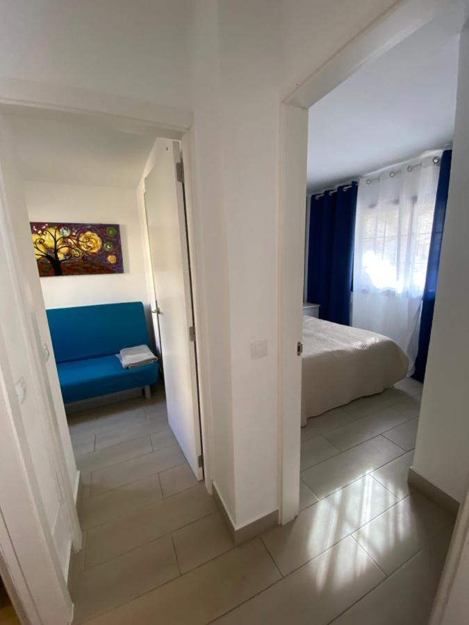 Fuerte Holiday M&M Apartaments 2 Costa Calma Exterior foto
